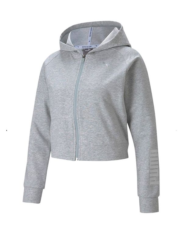 Blusão Puma Rtg Feminino - P