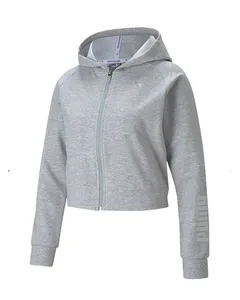 Blusão Puma Rtg Feminino - PP