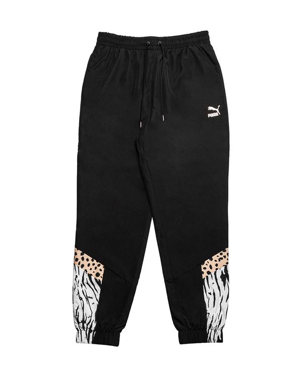 Calça Puma Graphics Mcs Masculina - P