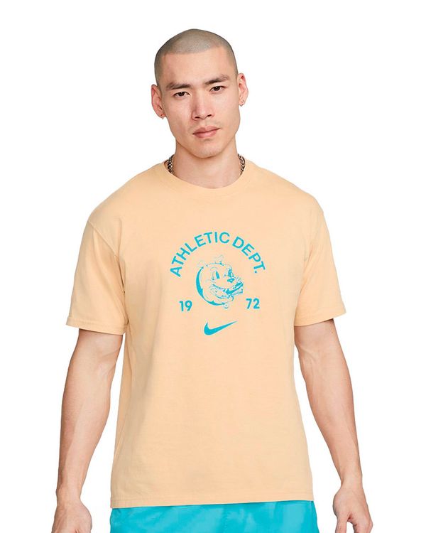 Camiseta Nike NSW Tee 90 Masculino - GG