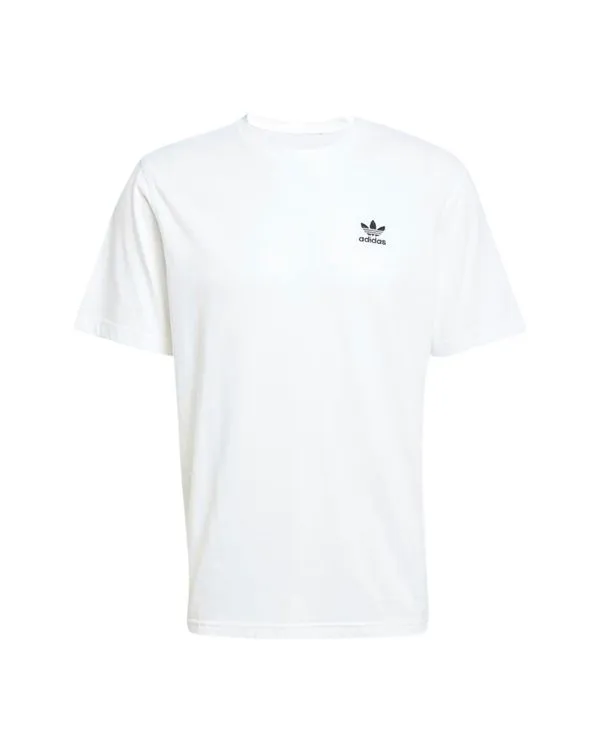 Camiseta adidas Trefoil Essentials Masculina - GGG