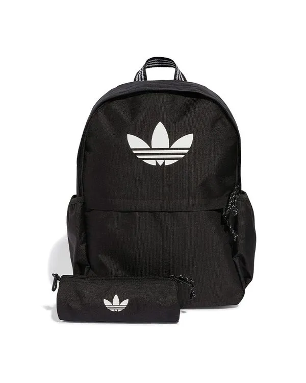 Mochila adidas Com Estojo Unissex - ÚNICO