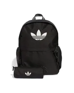 Mochila adidas Com Estojo Unissex - ÚNICO