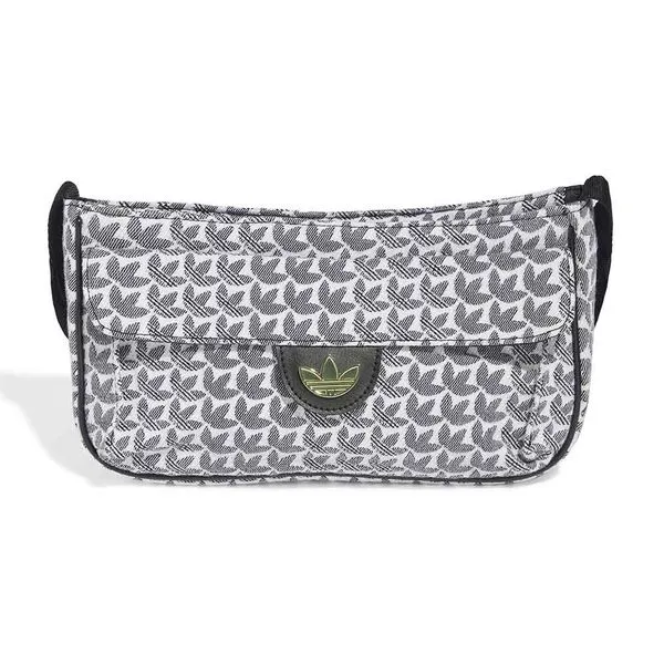 Bolsa adidas Mini Airliner Feminina - ÚNICO