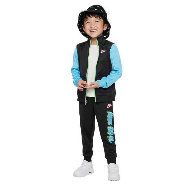 Conjunto Nike Infantil - 3 à 4 anos