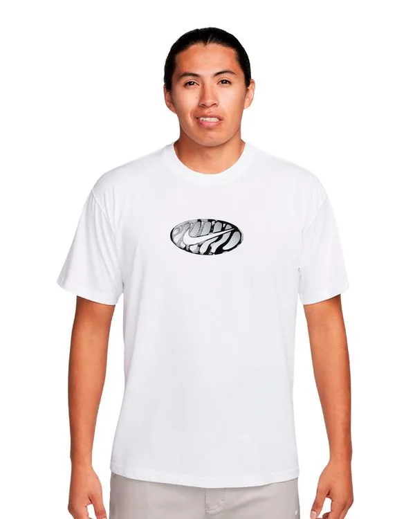 Camiseta Nike Nsw Tee M90 Masculina - M