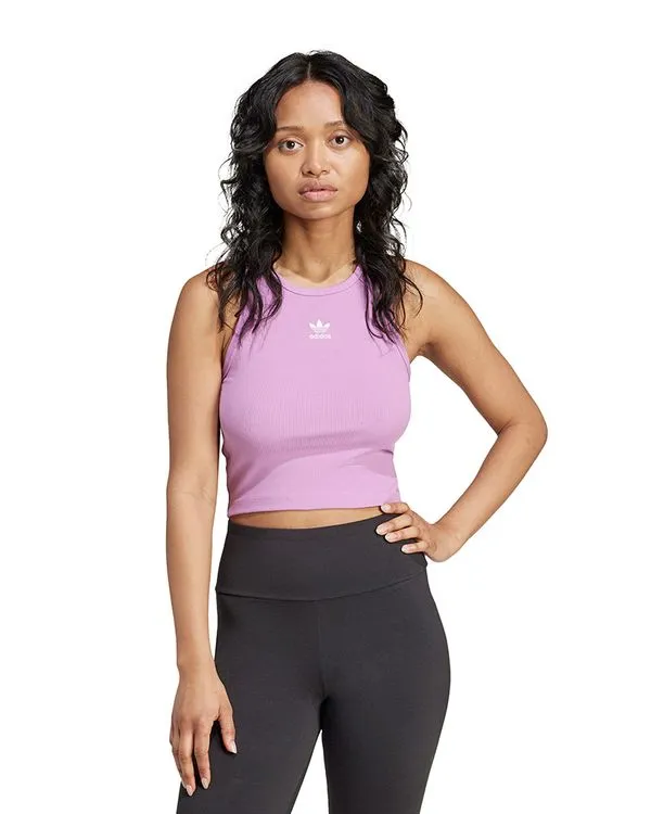 Regata adidas Rib Feminina - G