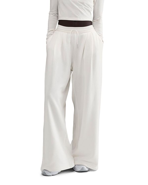 Calça Nike Sportswear Collection Fleece Feminina - G