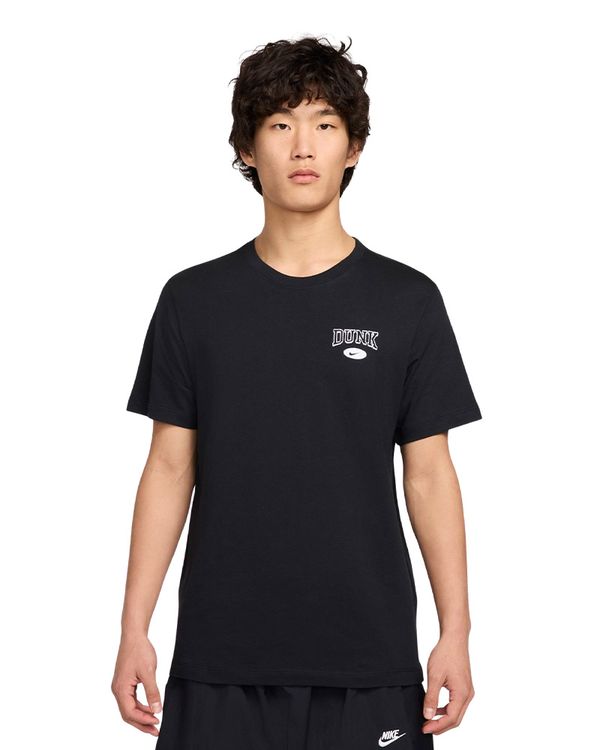 Camiseta Nike Sportswear OC PK Masculina - GG