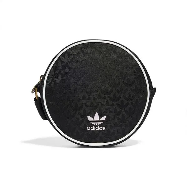 Mochila adidas Round Feminina - ÚNICO