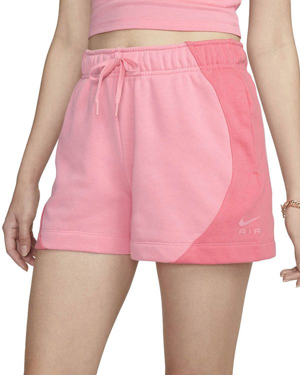 Shorts Nike W Nsw Air Flc Feminino - G