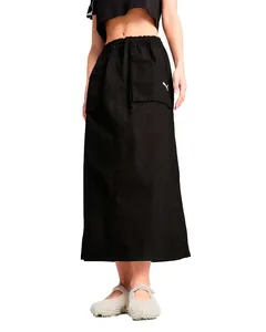 Saia Puma Future Archive Feminino - PP