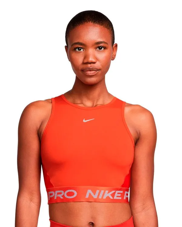 Regata Nike Tank Shine Feminina - M