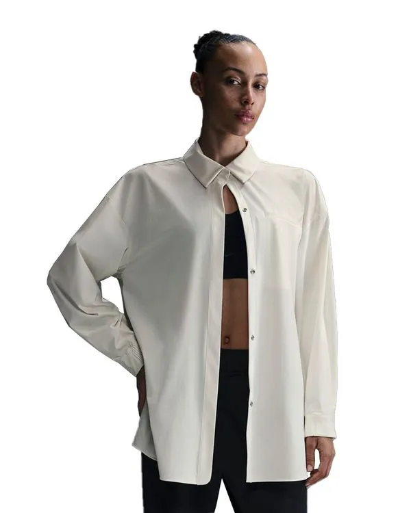 Camisa Nike 24.7 Feminina - PP
