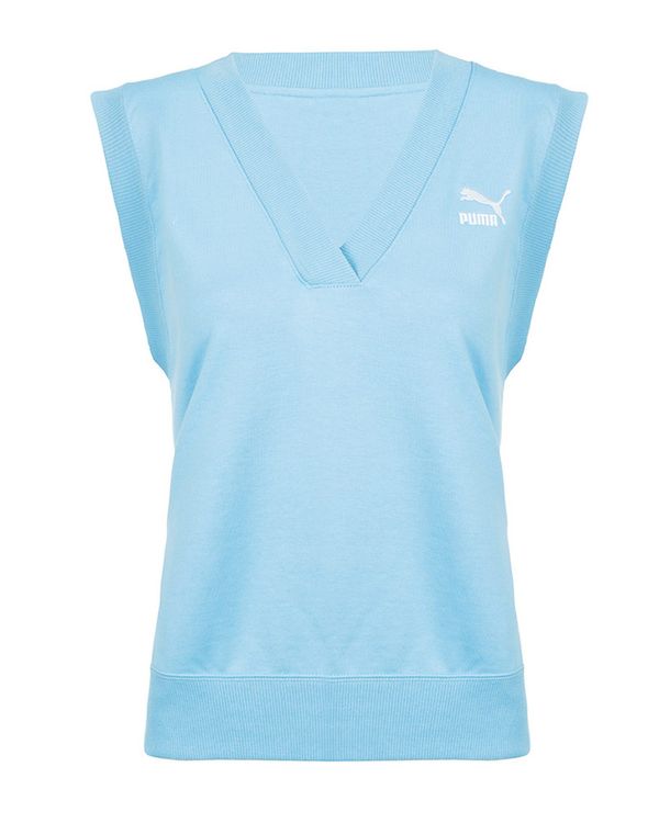 Colete Puma Classics Feminino - M
