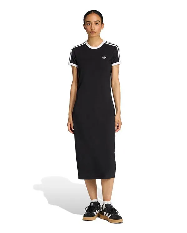 Vestido adidas Adicolor Feminino - G