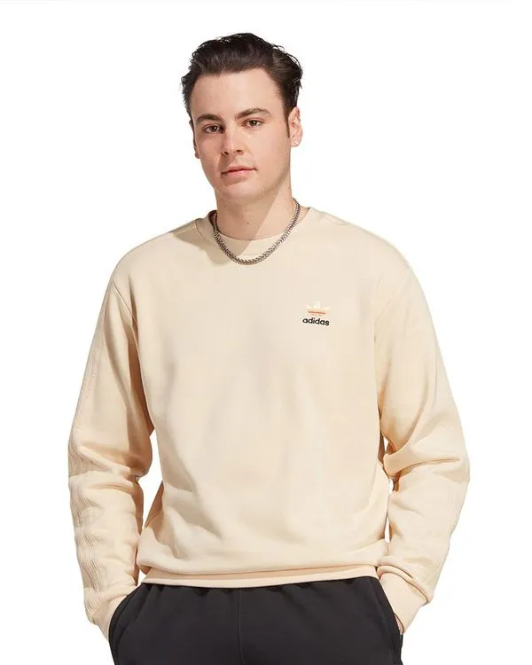 Blusa adidas Graphic Planet Crew Masculina - GG