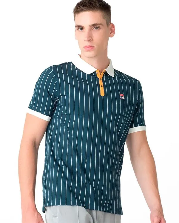 Camiseta Fila BB1 Masculina - G