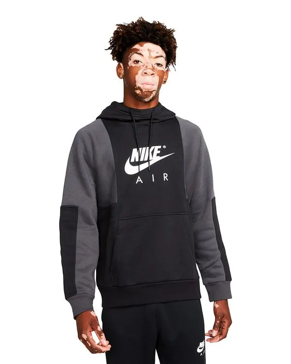 Blusão Nike Air PO Masculino - GG