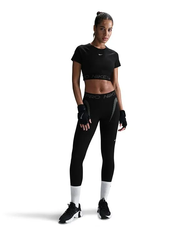 Cropped Nike Pro Feminino - P