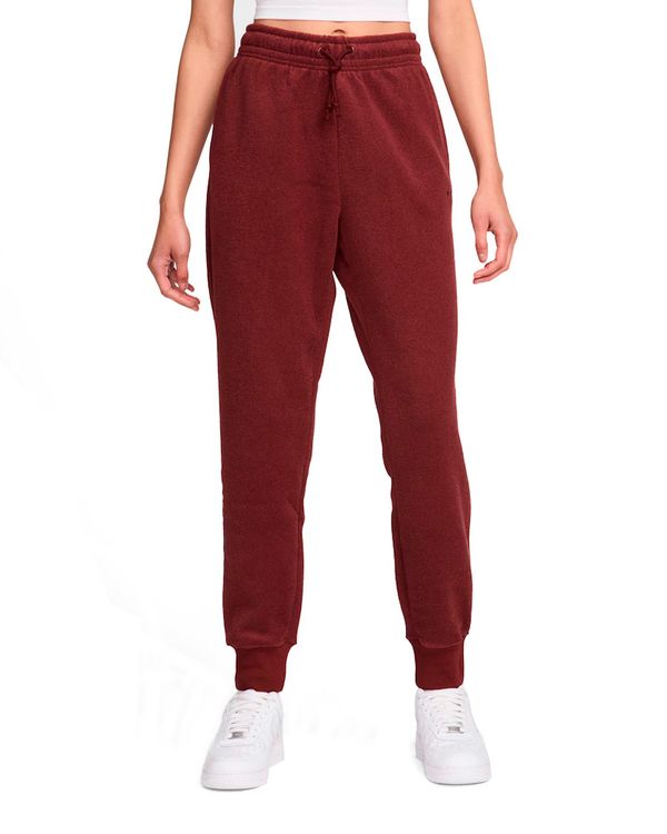 Calça Nike Sportswear Phoenix Plush Feminina - P