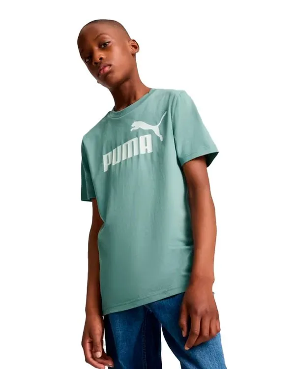 Camiseta Puma Infantil - 16 Anos