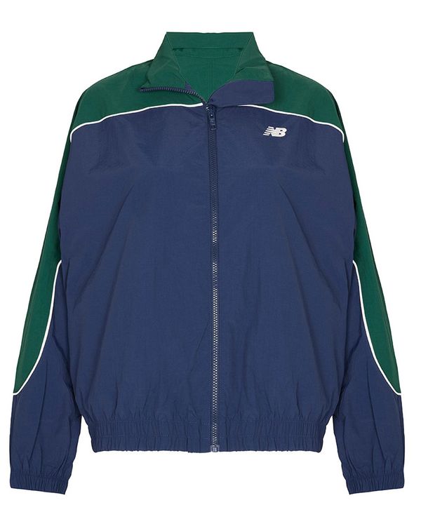 Jaqueta New Balance Feminina - P