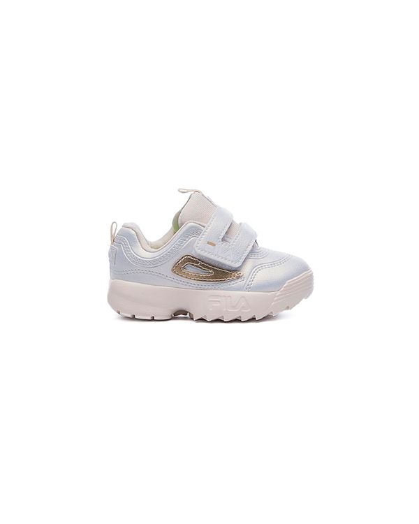 Tênis Fila Disruptor Vlc Infantil - 25