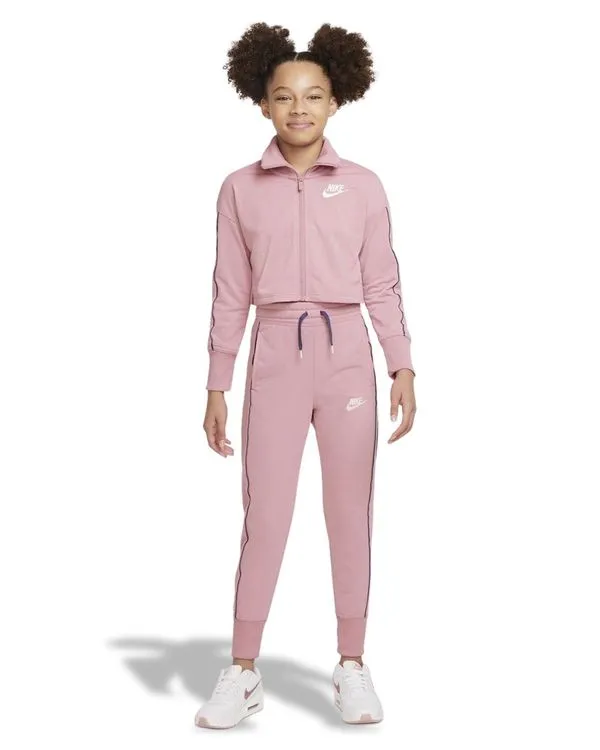 Agasalho Nike Tracksuit Infantil - P