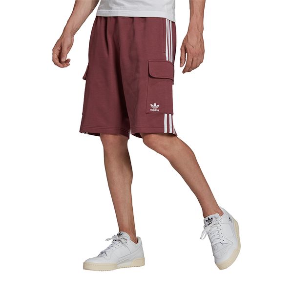 Shorts adidas 3S Cargo Masculino - GGG