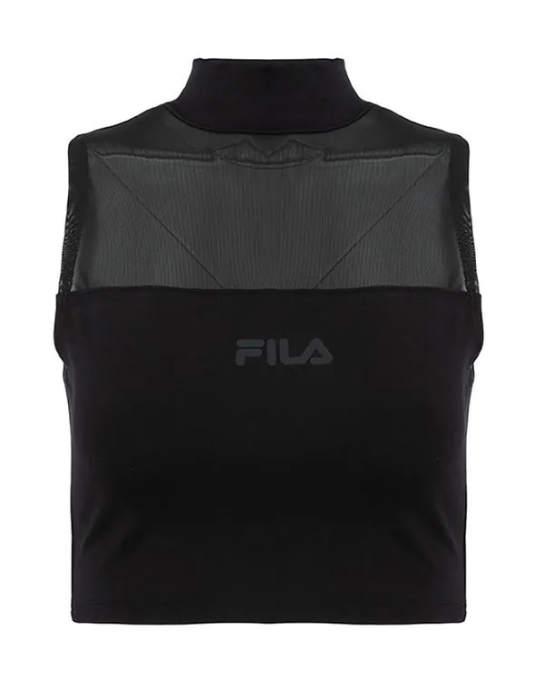 Cropped Fila Liam Wr Feminina - G