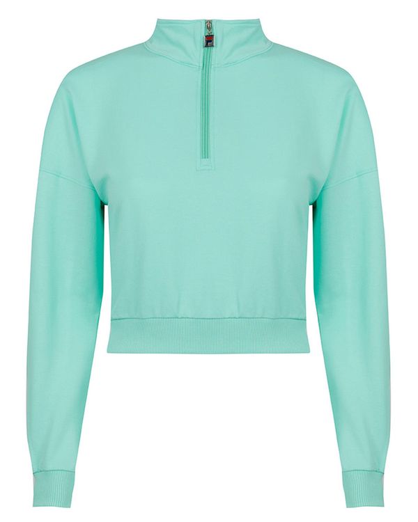 Blusão Fila Basic Classic Feminino - P