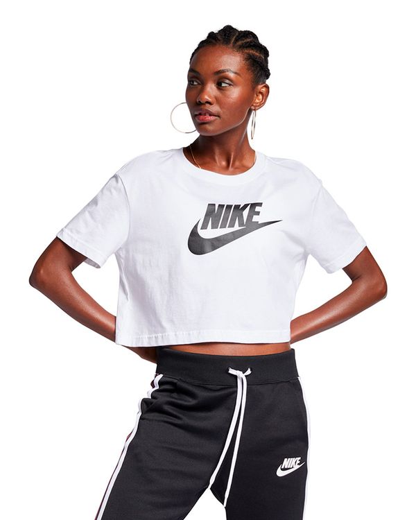Camiseta Nike Essential Feminina - GG