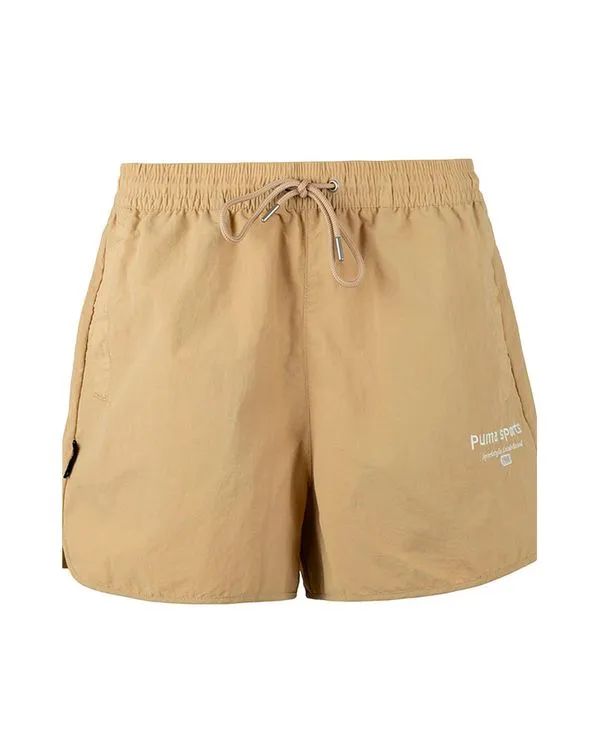 Shorts Puma Team Feminino - G
