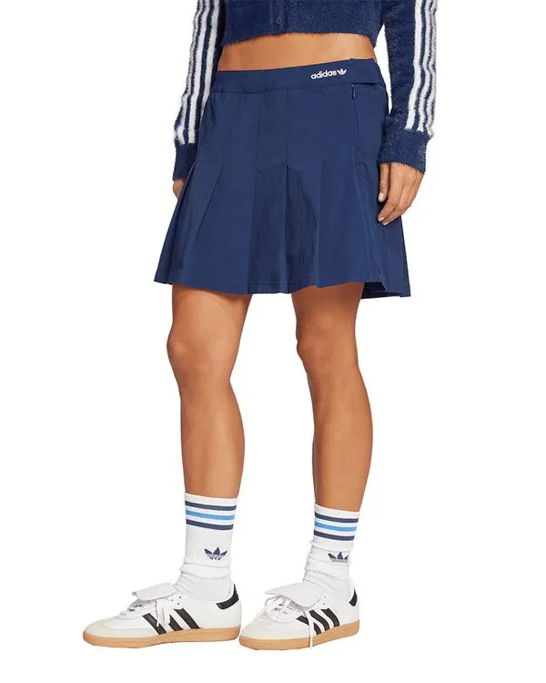 Saia adidas Plissada Originals Feminina - GG