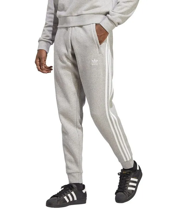 Calça adidas 3-Stripes Masculina - P