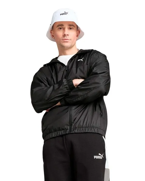 Jaqueta Puma Relaxed Masculino - G