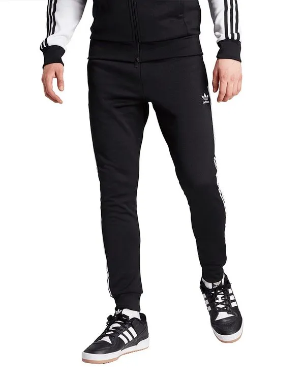 Calça adidas Adicolor Classics SST Masculina
 - G