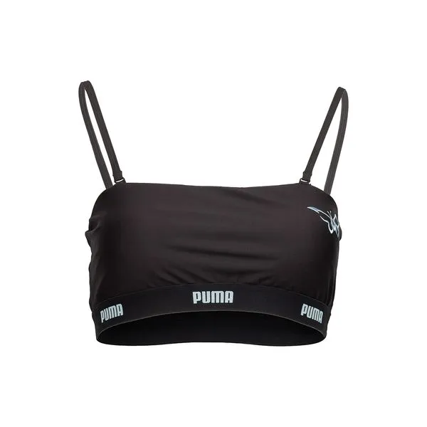 Top Puma X Dua Lipa Bralette Feminino - GGG