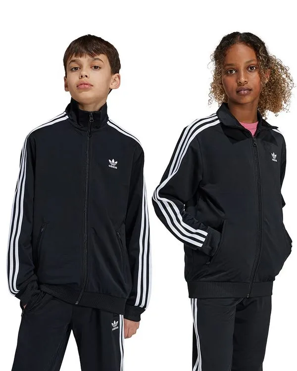 Jaqueta adidas Firebird Infantil - 8 à 9 anos