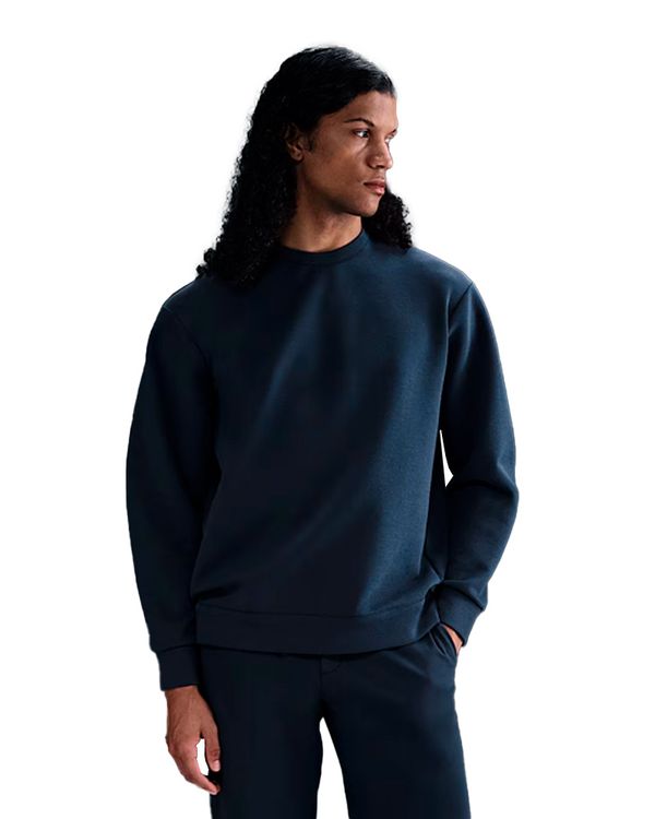 Blusão Nike DF 24.7 Is Crew Masculino - GG