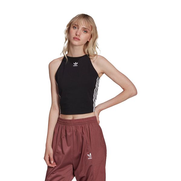 Regata adidas Tank Top Feminina - M