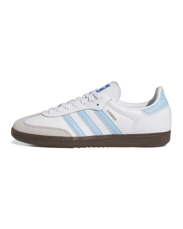 Tênis adidas Samba OG Masculino - 35