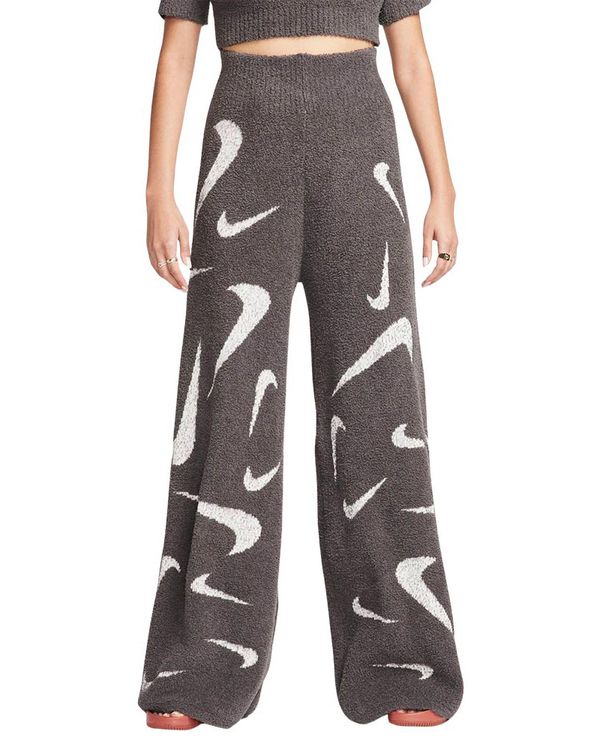 Calça Nike W Nsw Cozy Logo Feminina - G