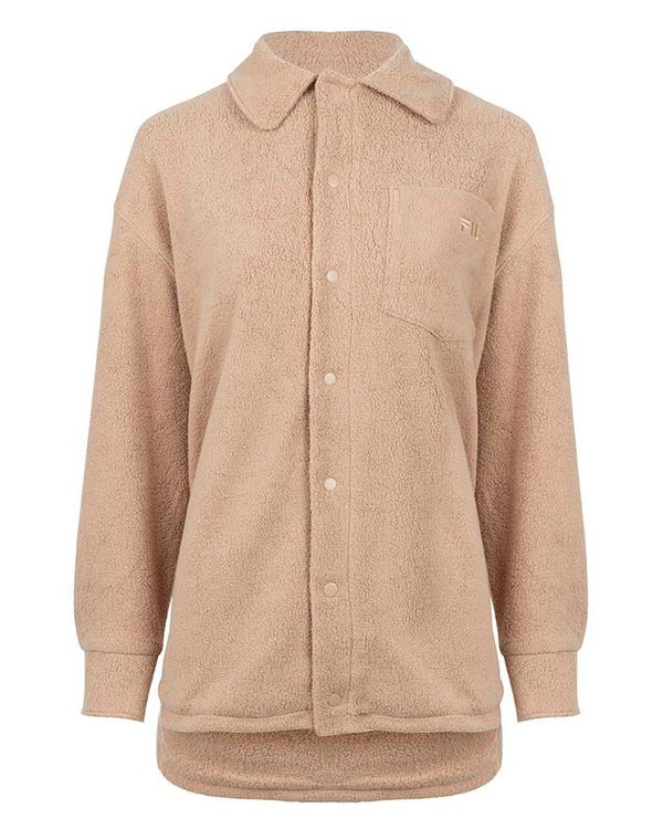 Jaqueta Fila Soft Street Express Feminino - M