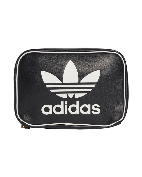 Bolsa adidas Cosmetic Unissex - ÚNICO