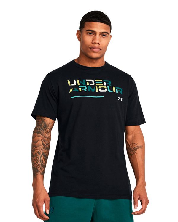 Camiseta Under Armour Masculina - GG