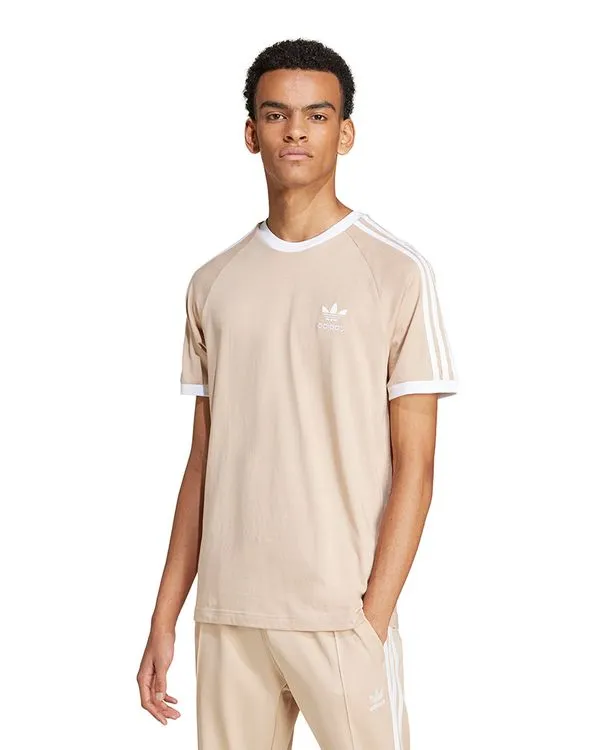 Camiseta adidas 3-Stripes Masculina - PP