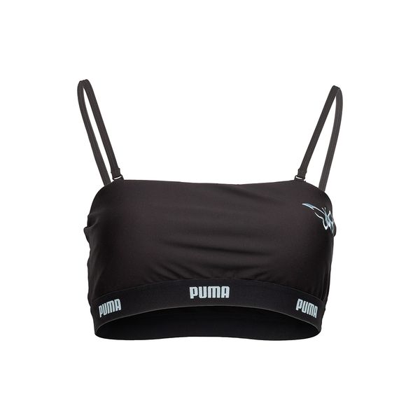 Top Puma X Dua Lipa Bralette Feminino - PP