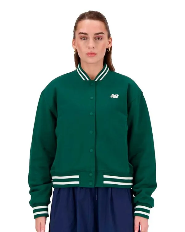 Jaqueta New Balance Feminina - PP